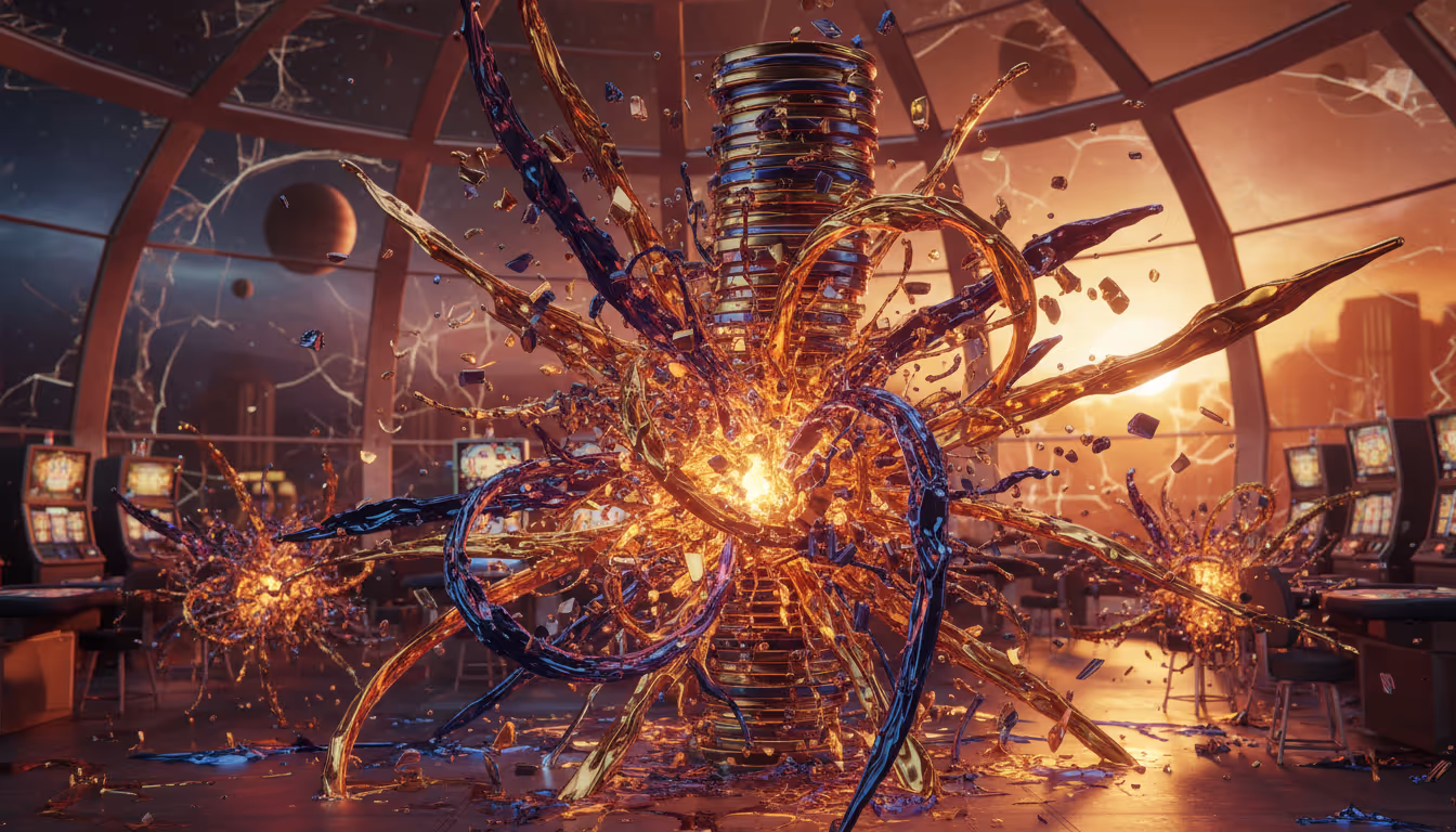 Unveiling the Secrets of Slot Machine Algorithms: A Gundibet Exclusive