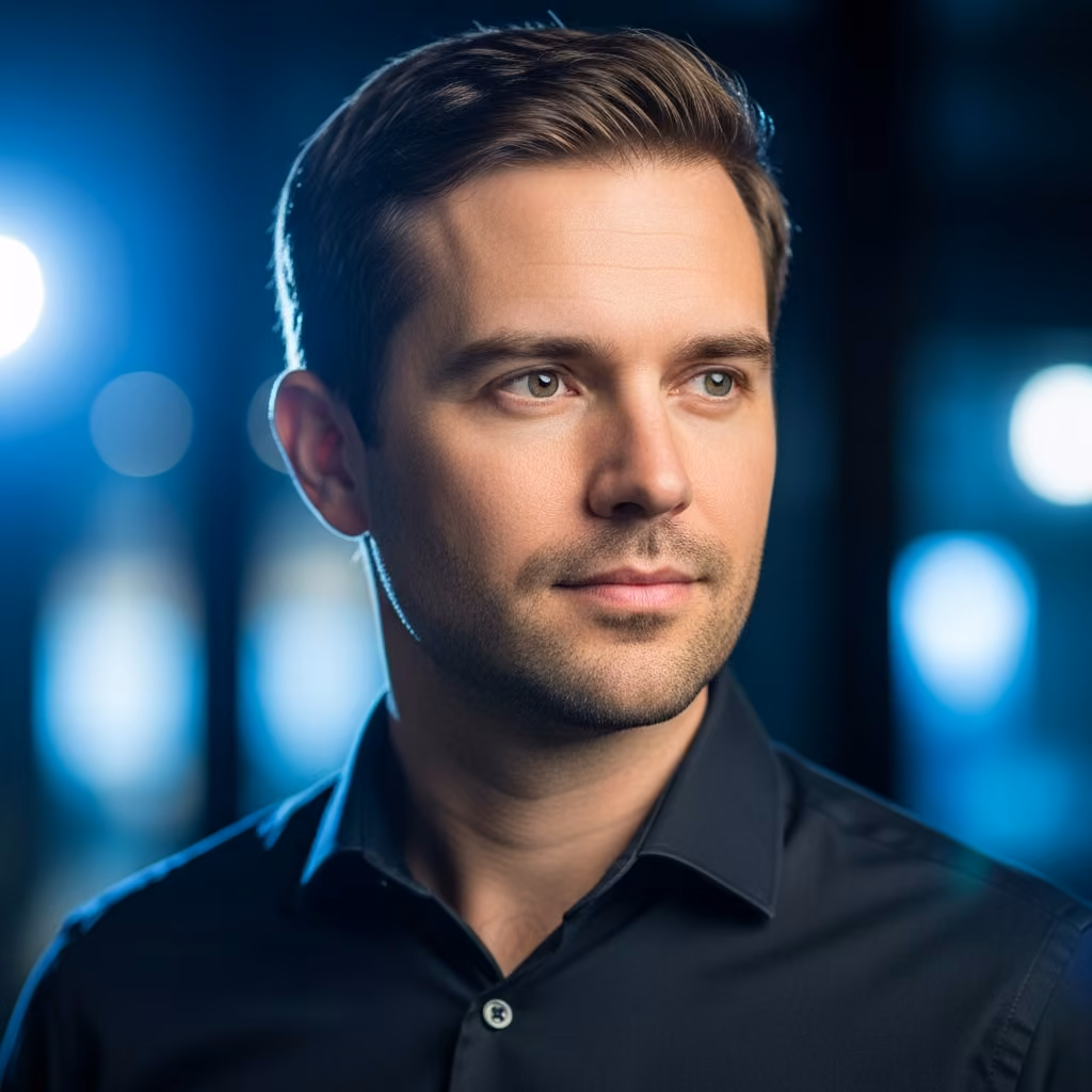 Marek Dolan