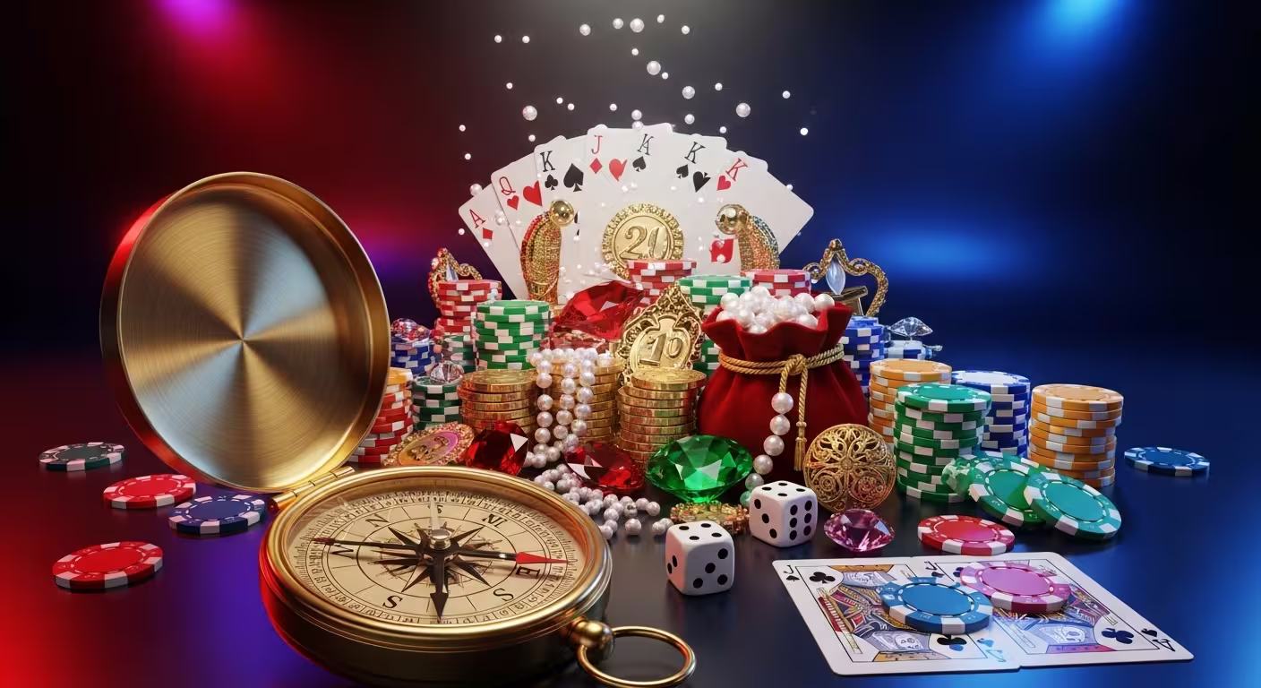 Gundibet Mobile Casino Platform