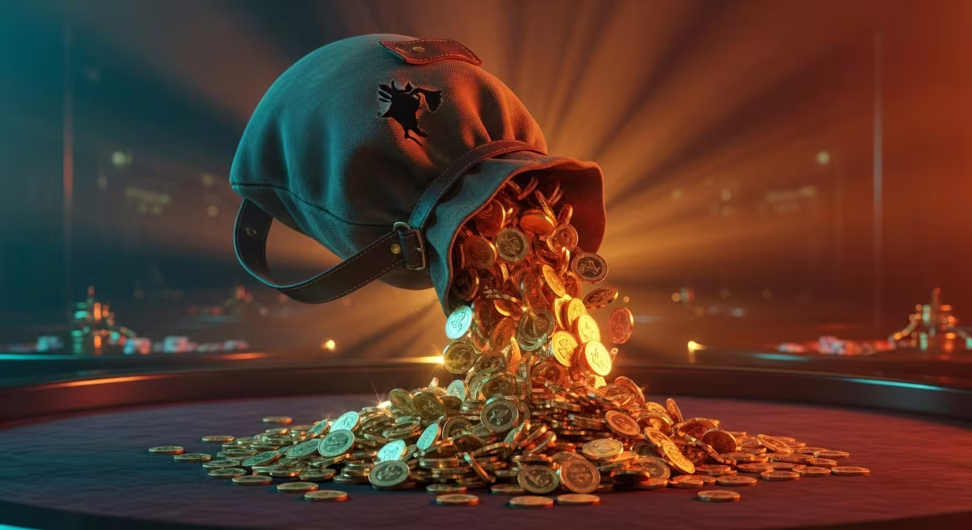 Complete Casino Terminology and Definitions Guide